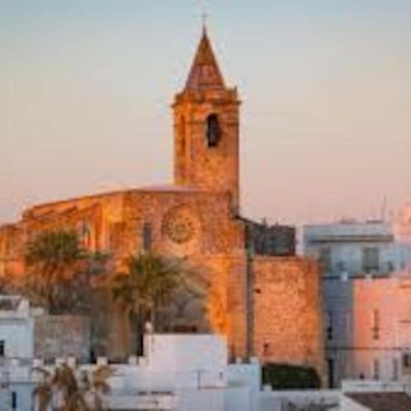 Alojamiento del Duende Vejer de la Frontera Exterior foto