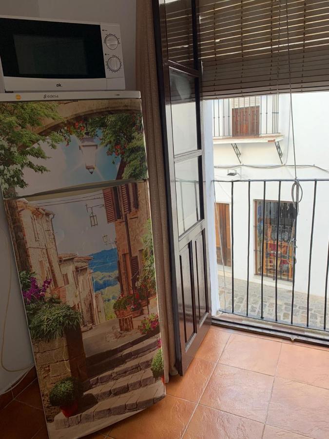 Alojamiento del Duende Vejer de la Frontera Exterior foto
