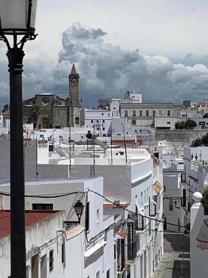 Alojamiento del Duende Vejer de la Frontera Exterior foto