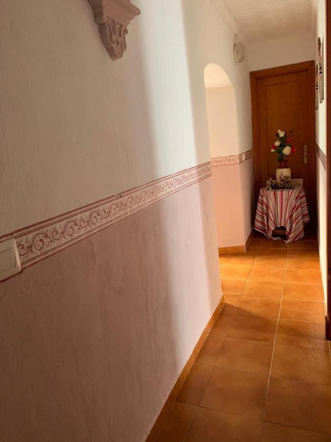 Alojamiento del Duende Vejer de la Frontera Exterior foto