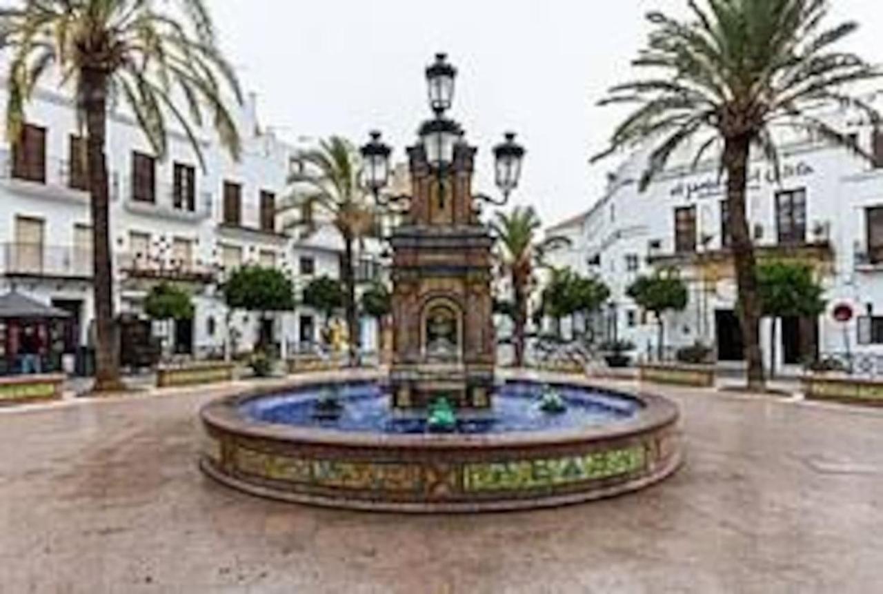 Alojamiento del Duende Vejer de la Frontera Exterior foto