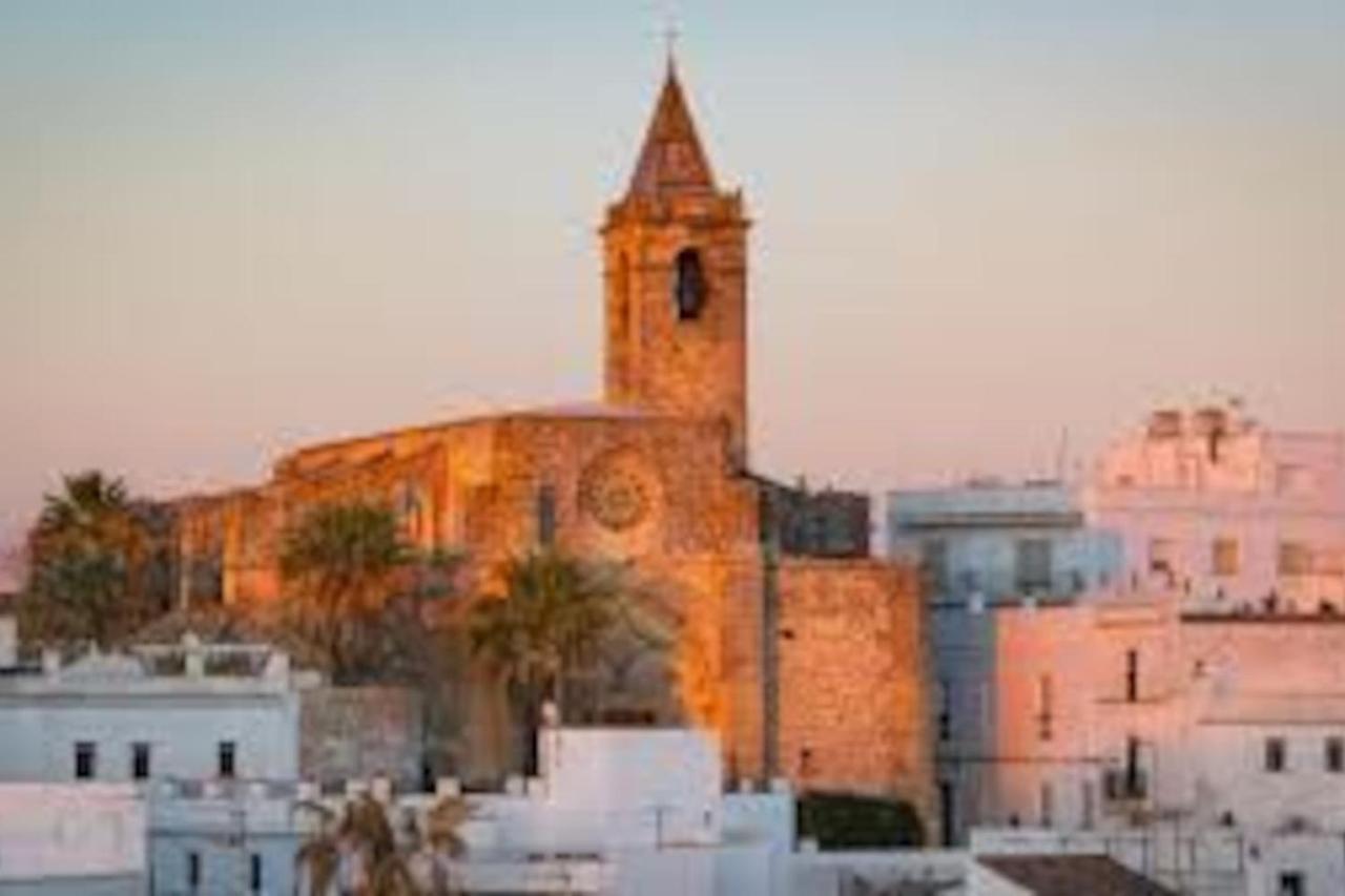Alojamiento del Duende Vejer de la Frontera Exterior foto
