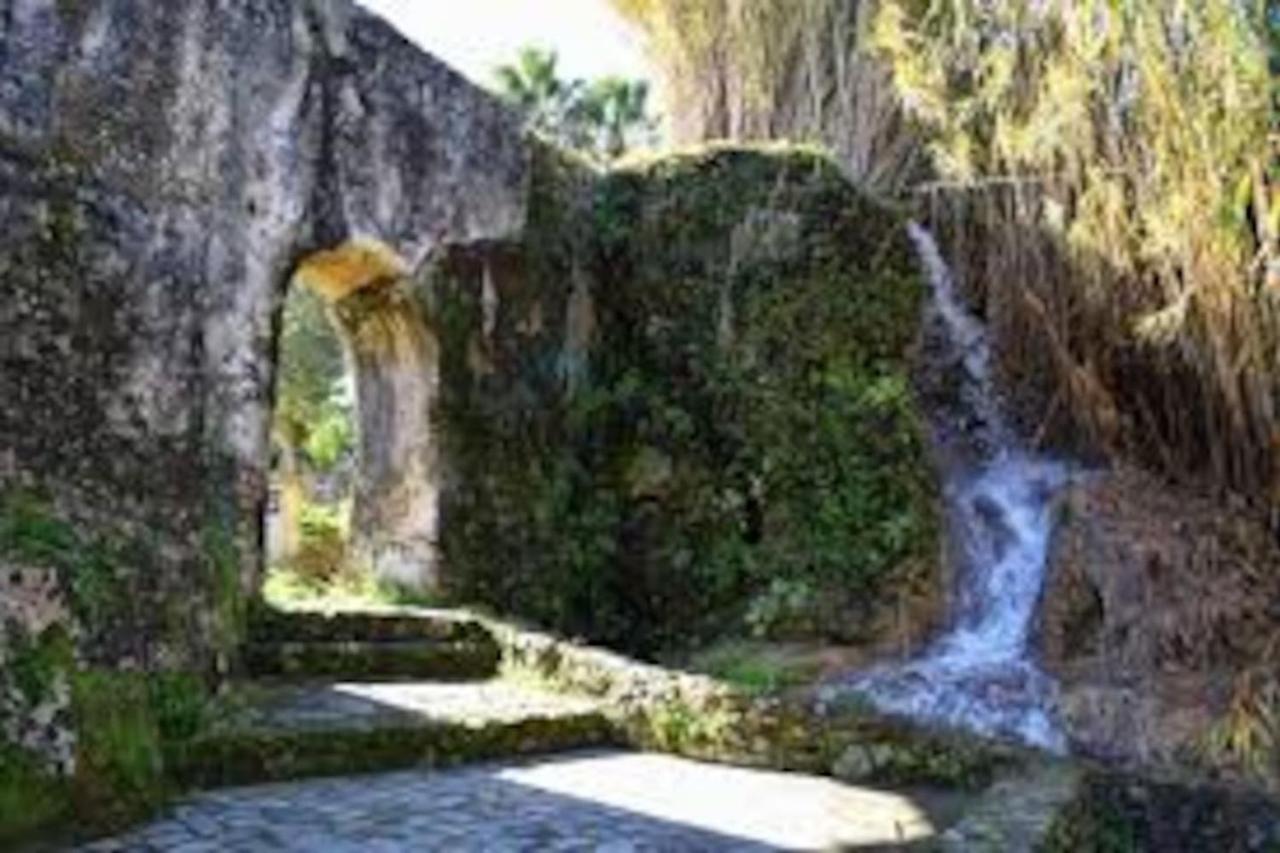 Alojamiento del Duende Vejer de la Frontera Exterior foto
