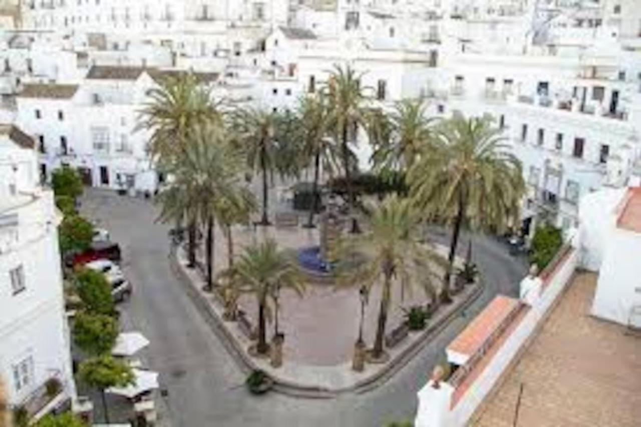 Alojamiento del Duende Vejer de la Frontera Exterior foto
