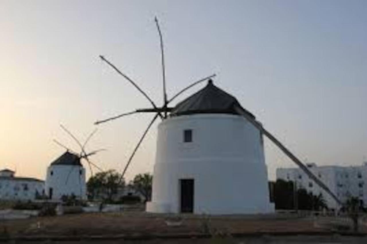 Alojamiento del Duende Vejer de la Frontera Exterior foto